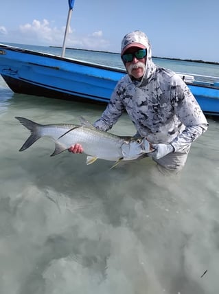 4-8 Hours Fishing Trip