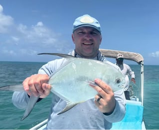 4-8 Hours Fishing Trip