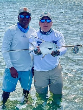 4-8 Hours Fishing Trip