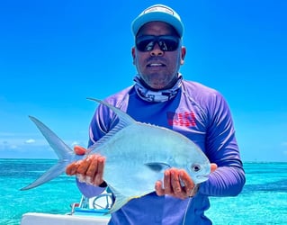 4-8 Hours Fishing Trip