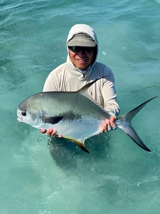 4-8 Hours Fishing Trip