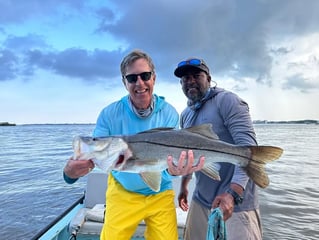 4-8 Hours Fishing Trip