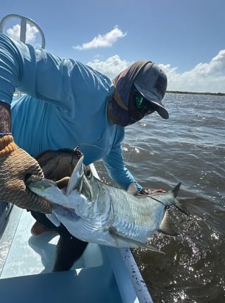 4-8 Hours Fishing Trip