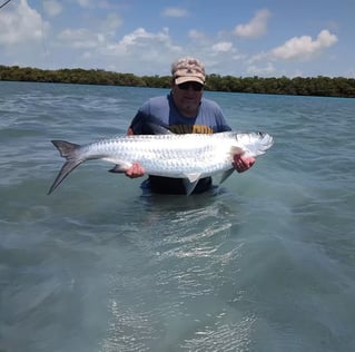 4-8 Hours Fishing Trip