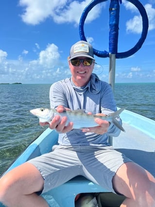 4-8 Hours Fishing Trip