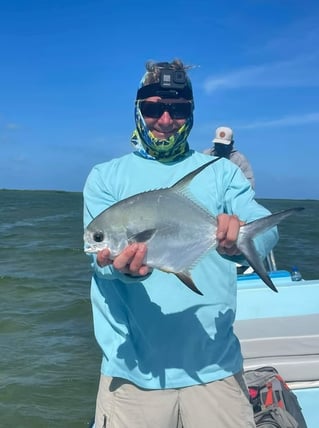 4-8 Hours Fishing Trip