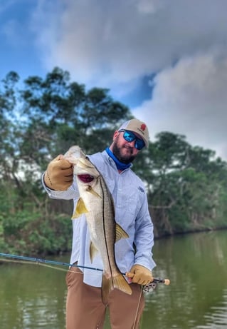 4-8 Hours Fishing Trip