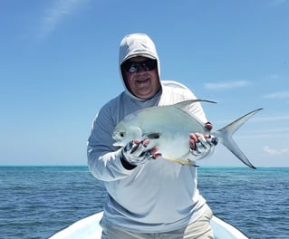 4-8 Hours Fishing Trip