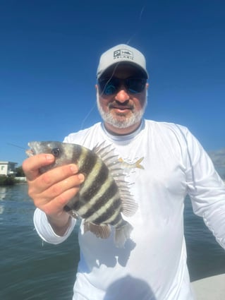 2-6 Hour Fishing Trip