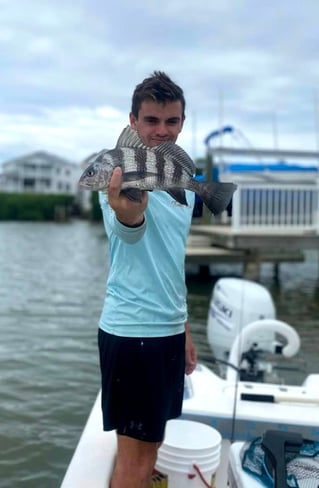 2-6 Hour Fishing Trip