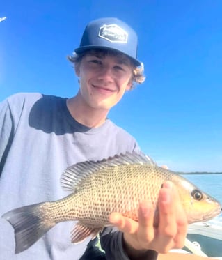 2-6 Hour Fishing Trip