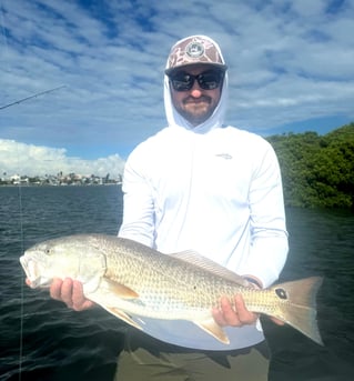 2-6 Hour Fishing Trip