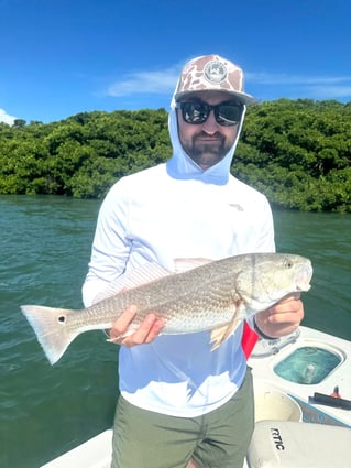 2-6 Hour Fishing Trip
