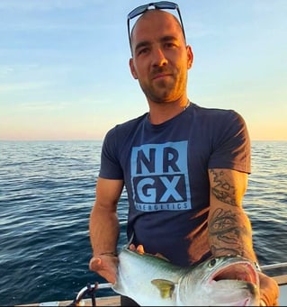 4-8 Hours Fishing Trip