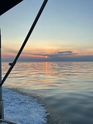 Adriatic Fishing Trip