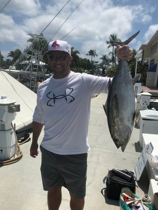 1/2, 3/4, Full Gulf Stream Fishing