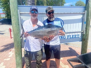 1/2, 3/4, Full Gulf Stream Fishing