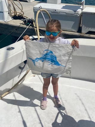 1/2, 3/4, Full Gulf Stream Fishing