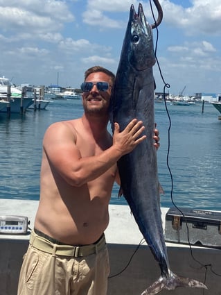 1/2, 3/4, Full Gulf Stream Fishing