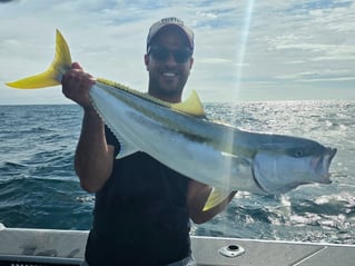 Full Day Fishing