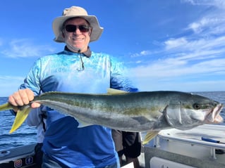 Full Day Fishing
