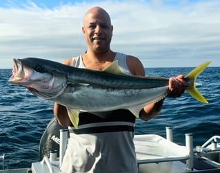 Full Day Fishing