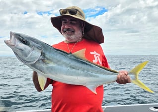 Full Day Fishing