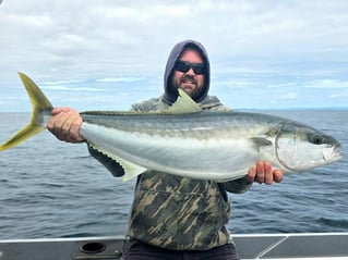 Full Day Fishing