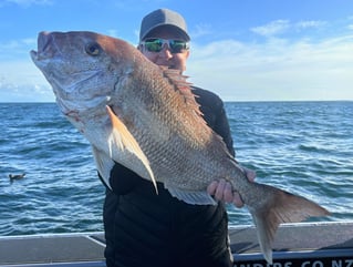 Full Day Fishing