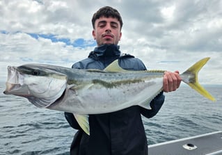 Full Day Fishing