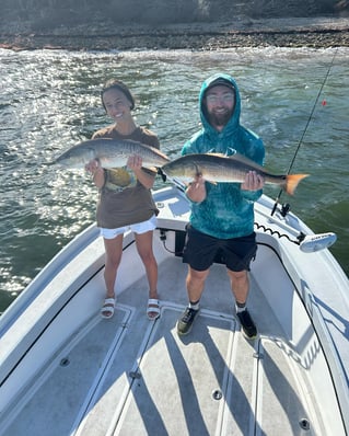 St. Petersburg Fishing