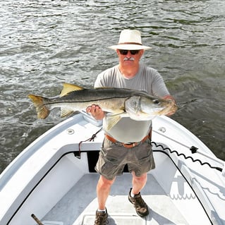 St. Petersburg Fishing