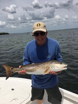 St. Petersburg Fishing