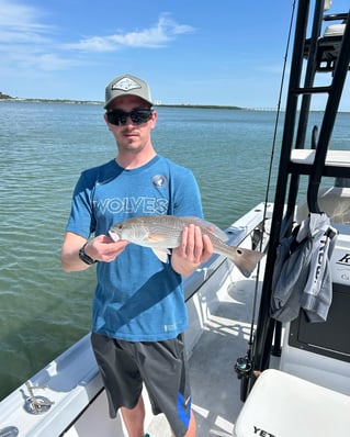 St. Petersburg Fishing