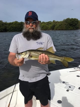 St. Petersburg Fishing