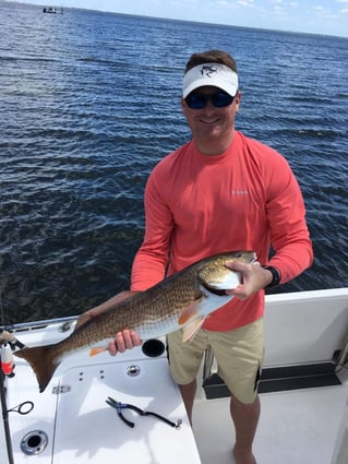 St. Petersburg Fishing
