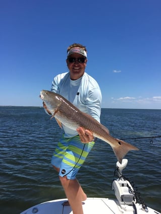 St. Petersburg Fishing