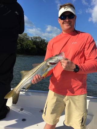 St. Petersburg Fishing