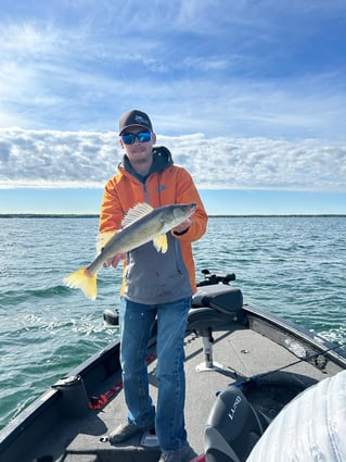 Ottertail County Multi Species