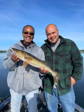 Ottertail County Multi Species