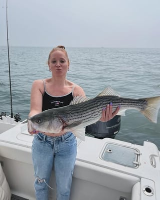Inshore Fishing Trip
