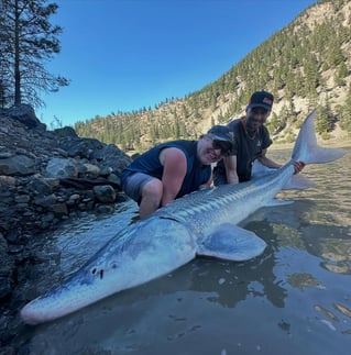 Full Day Adventure - 8 Hours