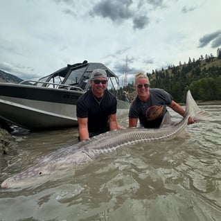 Full Day Adventure - 8 Hours