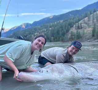 Full Day Adventure - 8 Hours