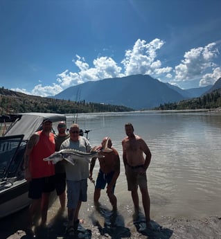 Full Day Adventure - 8 Hours