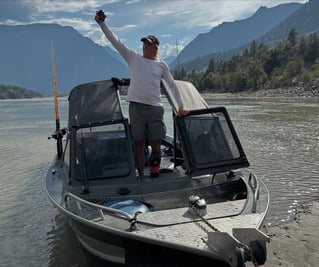 Full Day Adventure - 8 Hours