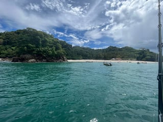 Private Tours - Yatch