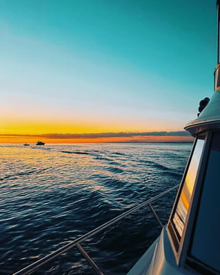 Private Tours - Yatch
