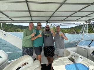 Private Tours - Yatch