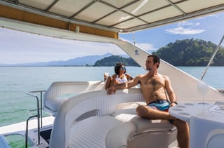 Private Tours - Yatch